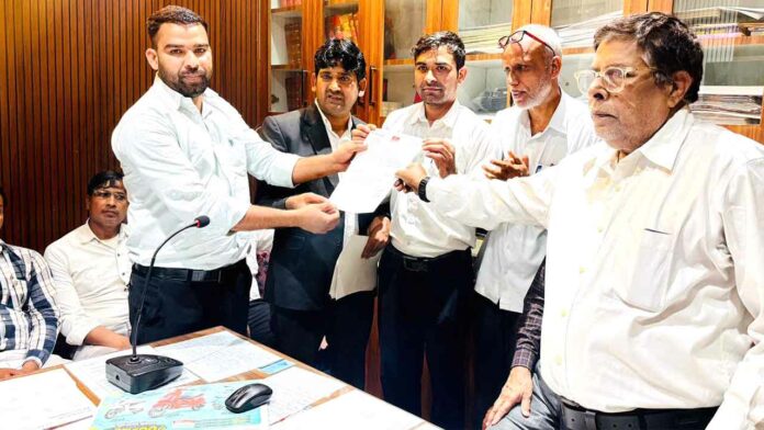 Kairana News Kairana News