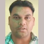 भाकियू नेता ने भाई पर फर्जी मुकदमा दर्ज करने का लगाया आरोप Kairana News