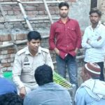 आर्यपुरी में चलाया ट्रैफिक जागरूकता अभियान, नियमों के पालन की अपील Kairana News