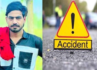 Kairana Road Accident