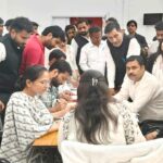 राष्ट्रीय लोक अदालत में 20,259 मुकदमों का आपसी सहमति से किया निपटारा Kharkhoda News