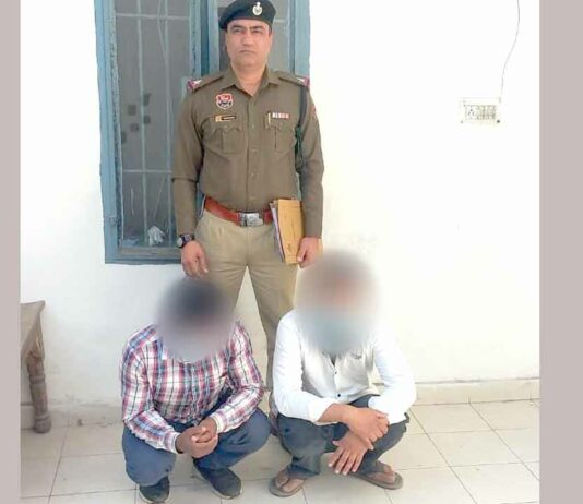 Sonipat Police: सोनीपत पुलिस ने व्हाट्सएप हैक करके 76 लाख की साइबर ठगी करने वाले गिरोह का किया भंडाफोड़ Kharkhoda News