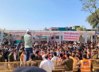 North Western Railway News