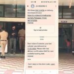 सिलेंडर में गड़बड़ी: सिलेंडर बुकिंग में गड़बड़ी का मामला आया सामने, बिना बुकिंग के दिखी डिलीवरी Sirsa News