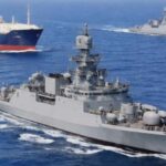 рд╕реНрдЯреНрд░реЗрдЯ рдСрдл рд╣реЛрд░реНрдореБрдЬ рд╕реЗ рдЧреБрдЬрд░рддреЗ рд╣реБрдП рдЬрд▓реНрдж рд╣реА рдПрд▓рдкреАрдЬреА рд▓реЗрдХрд░ рднрд╛рд░рдд рдкрд╣реБрдВрдЪреЗрдВрдЧреЗ рджреЛ рднрд╛рд░рддреАрдп рдЬрд╣рд╛рдЬ