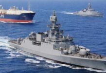 स्ट्रेट ऑफ होर्मुज से गुजरते हुए जल्द ही एलपीजी लेकर भारत पहुंचेंगे दो भारतीय जहाज