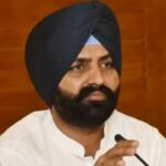 Laljit Singh Bhullar Arrested