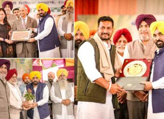 CM Bhagwant Mann: भगवंत मान सरकार की अगुवाई में ‘ए.आई. क्रांति’ किसानों की आय बढ़ाकर पंजाब के भविष्य को सुरक्षित करेगी CM Bhagwant Mann