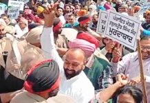 खन्ना में ब्लॉक कमेटी चुनाव को लेकर तनाव, गुरकीरत कोटली सहित 50 कांग्रेसी हिरासत में Ludhiana News