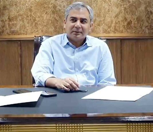 Pakistan Super League