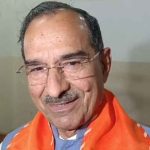 जनसेवा से जनविश्वास तक 8936 दिनों की मोदी यात्रा हम सबके लिए प्रेरणा: मदन राठौड़ Jaipur News