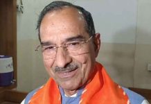 जनसेवा से जनविश्वास तक 8936 दिनों की मोदी यात्रा हम सबके लिए प्रेरणा: मदन राठौड़ Jaipur News