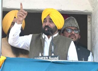 Malerkotla Medical College: मुख्यमंत्री भगवंत सिंह मान ने मलेरकोटला के लिए बड़ी घोषणा, मेडिकल कॉलेज होगा स्थापित, एमबीबीएस की 100 सीटें होंगी Malerkotla News