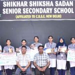 Result: शिखर शिक्षा सदन में वार्षिक परीक्षा परिणाम घोषित Miranpur News