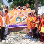 बलिदान दिवस पर ‘वंदे मातरम् चौक’ नामकरण की उठी मांग Muzaffarnagar News