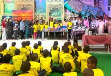 Naamcharcha: महाराष्ट्र की साध-संगत ने किया ऐसा काम जिससे पूरा वातावरण भक्तिरस में सराबोर हो गया Naamcharcha