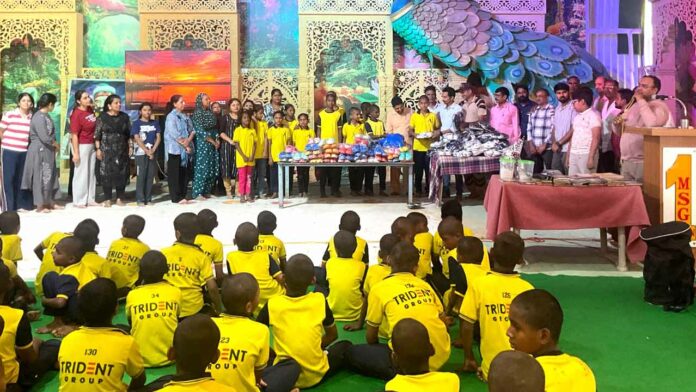 Naamcharcha Naamcharcha