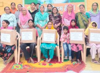 दिल करदा है सतगुरु हर वेले तैनू कोल बिठा के तकदा रहा… Naamcharcha