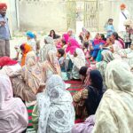 рдЖрда рдорд╣реАрдиреЛрдВ рд╕реЗ рдирд░реЗрдЧрд╛ рдХрд╛рдордЧрд╛рд░реЛрдВ рдХреЛ рди рдХрд╛рдо рдорд┐рд▓рд╛, рди рдмреЗрд░реЛрдЬрдЧрд╛рд░реА рднрддреНрддрд╛, рдмрд┐рдЧреЬрд╛ рдШрд░ рдХрд╛ рдмрдЬрдЯ Nabha News