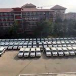 Nepal Election Results