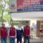 दिल्ली में नकली प्रोटीन सप्लीमेंट गिरोह का भंडाफोड़, एक आरोपी गिरफ्तार, अवैध फैक्ट्री सील New Delhi