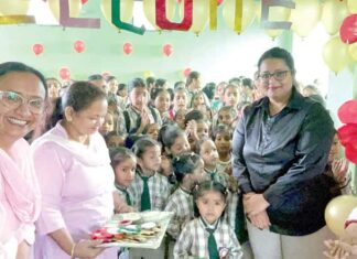 Shri Gurusar Modia News