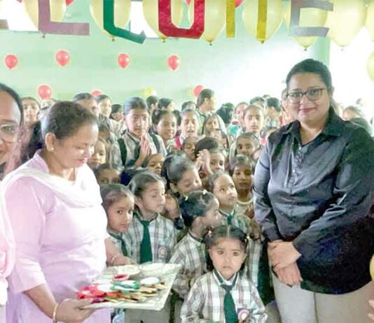 Shri Gurusar Modia News