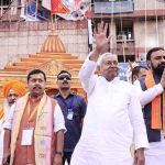 Nitish Kumar Resigns: नीतीश कुमार ने दिया इस्तीफा, छोड़ी बिहार विधान परिषद की सदस्यता Nitish Kumar