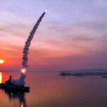 North Korea Missile Attacks: उत्तर कोरिया ने दागी ‘बैलिस्टिक मिसाइल’, जापान-दक्षिण कोरिया अलर्ट North Korea News