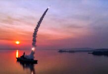 North Korea Missile Attacks: उत्तर कोरिया ने दागी ‘बैलिस्टिक मिसाइल’, जापान-दक्षिण कोरिया अलर्ट North Korea News