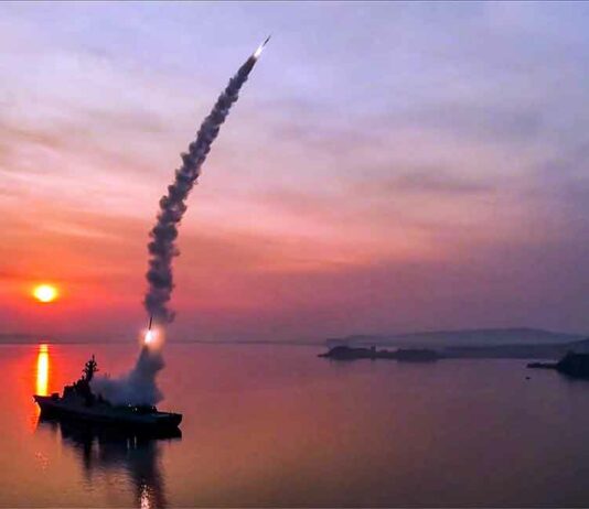 North Korea Missile Attacks: उत्तर कोरिया ने दागी ‘बैलिस्टिक मिसाइल’, जापान-दक्षिण कोरिया अलर्ट North Korea News