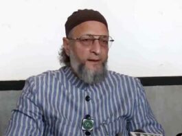 Asaduddin Owaisi Statement: खामेनेई की हत्या को लेकर असदुद्दीन ओवैसी का आया बड़ा बयान Hyderabad News