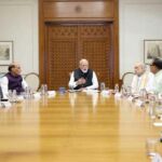 West Asia Crisis: भू-राजनीतिक तनाव को लेकर पीएम मोदी शुक्रवार को करेंगे मुख्यमंत्रियों के साथ चर्चा