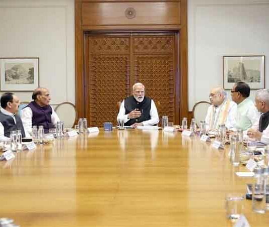 West Asia Crisis: भू-राजनीतिक तनाव को लेकर पीएम मोदी शुक्रवार को करेंगे मुख्यमंत्रियों के साथ चर्चा