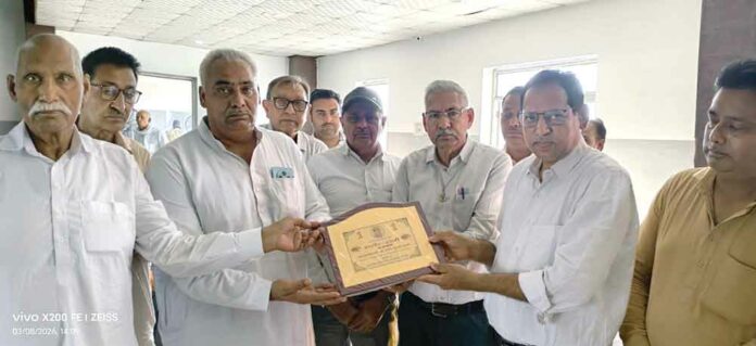 Sirsa News Sirsa News