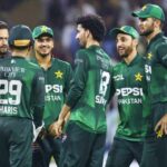 Pakistan Cricket News
