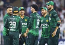 Pakistan Cricket News