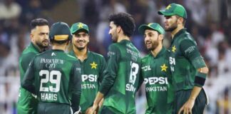 Pakistan Cricket News