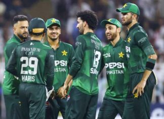 Pakistan Cricket News
