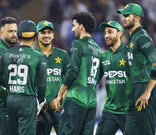 Pakistan Cricket News