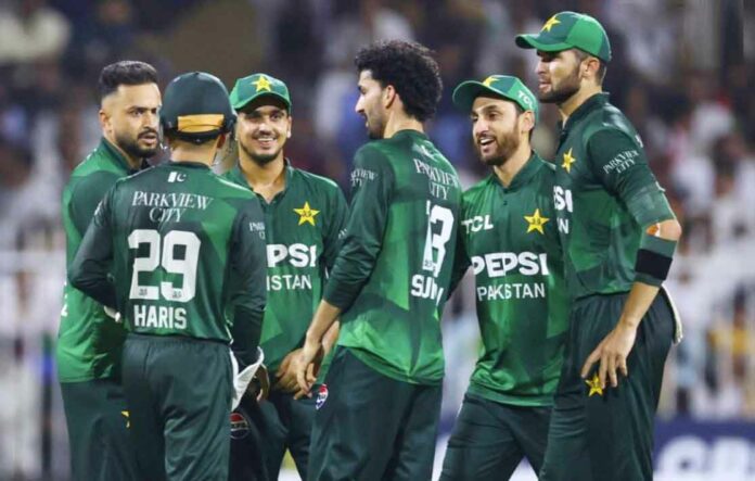 Pakistan Cricket News