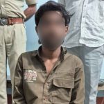 लालगढ़ जाटान के गांव चक केरा में पाकिस्तान सम्पर्क स्थापित करने वाला जासूस पकड़ा Sri Ganganagar News