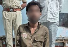 लालगढ़ जाटान के गांव चक केरा में पाकिस्तान सम्पर्क स्थापित करने वाला जासूस पकड़ा Sri Ganganagar News