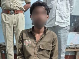 लालगढ़ जाटान के गांव चक केरा में पाकिस्तान सम्पर्क स्थापित करने वाला जासूस पकड़ा Sri Ganganagar News