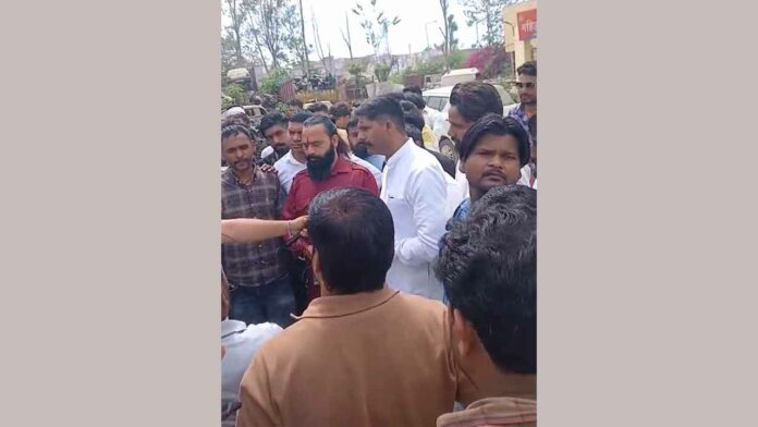 Pratap Nagar News Pratap Nagar News