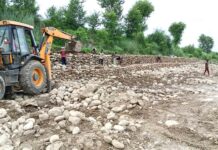 जिले की 37 पॉइंट्स पर होगा लगभग 42 करोड़ की लागत से बाढ़ राहत कार्य, 15 अप्रैल से होंगे शुरू Pratap Nagar News