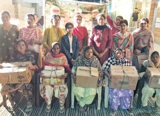 कल्याण नगर के इस परिवार ने बेटे की शादी की खुशी कुछ इस तरह से मनाई Sirsa News