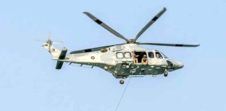 Qatar Helicopter Crashes