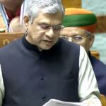 Rajasthan New Rail Line