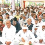 11 जरूरतमंदों को राशन देकर अर्जुन दास इन्सां को दी भावभीनी श्रद्धांजलि Sirsa News